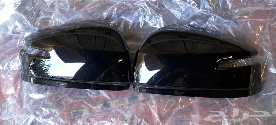 غطيان مرايات لاندكلوزر جديد وكاله اسود مديل 2364369142609793110