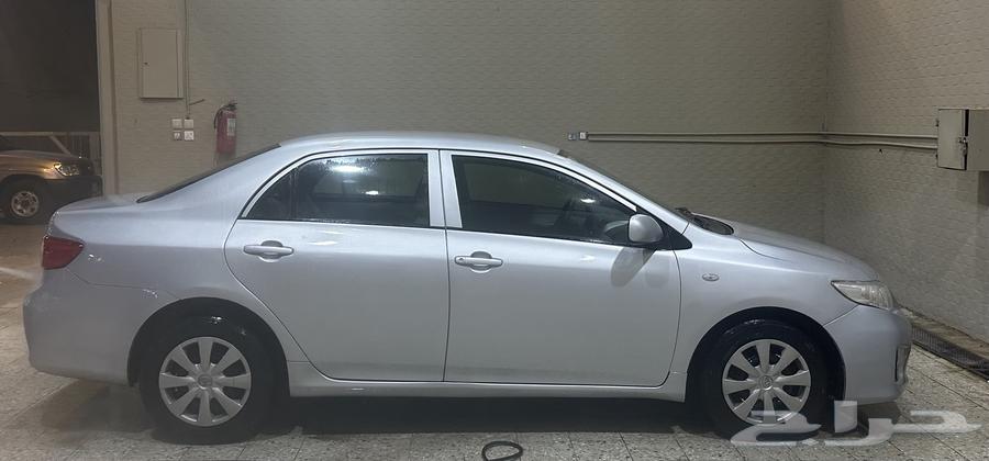 كورولا 2013 ماشية 18064370482669313111