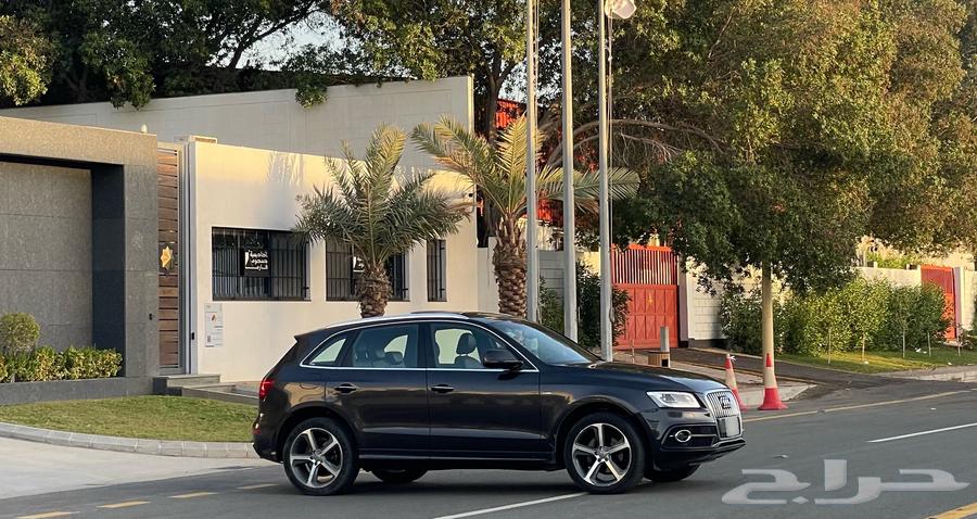 اودي - Q5 - سعودي - 201664367011284995110