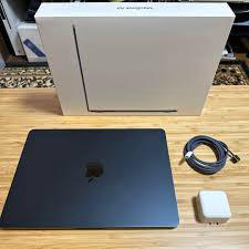 ماك بوك (m3) MacBook air64141924787202110