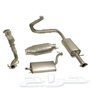 مستودع شكمانات وقطع غيار كامل للبيع أو التقبيل64366761129731110