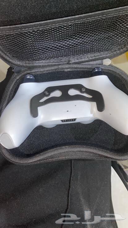 Professional hand with magnetic buttons and R2 buttons as well as mouse clicks64142877352449111