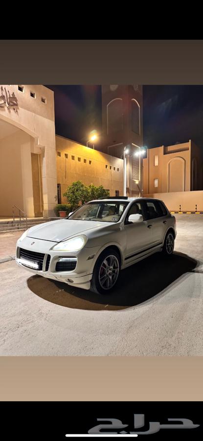 Porsche Cayenne 200964368907781889111