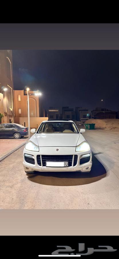 Porsche Cayenne 200964368907781889112