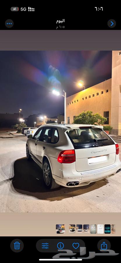 Porsche Cayenne 200964368907781889110