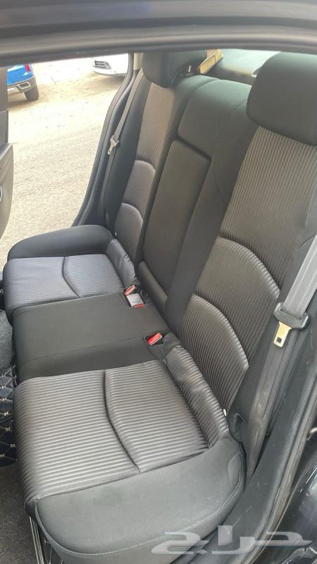 (Mazda 3) 2016 Black Color64372097412611114