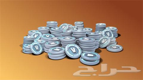 اهداء فيبوكس بافضل الاسعار 1000 فيبوكس ب 1764316590421506111