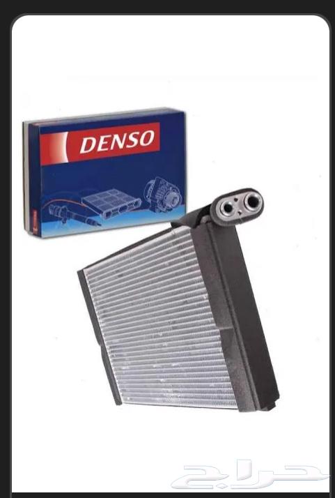 ثلاجة مكيف كامري دينسو 2005-200664369010293889110