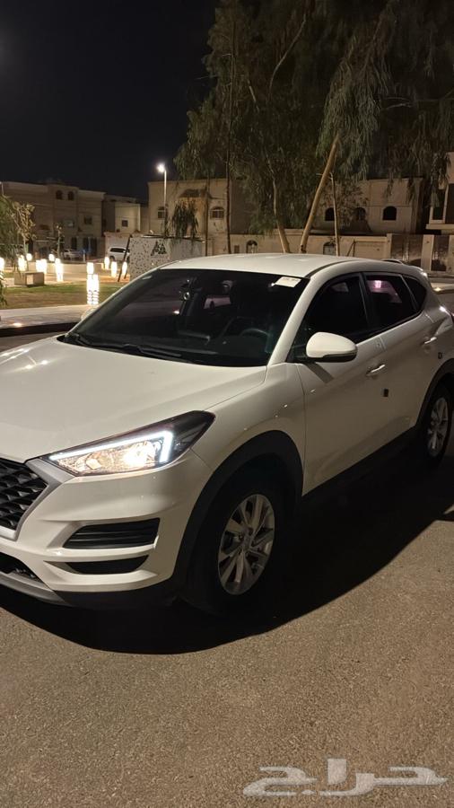 هيونداي توسان ( 2019 )64362119862275111