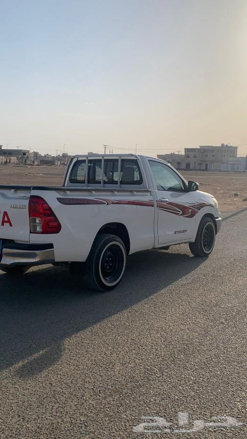 هايلكس جي ال غمارة 201664359102303875111