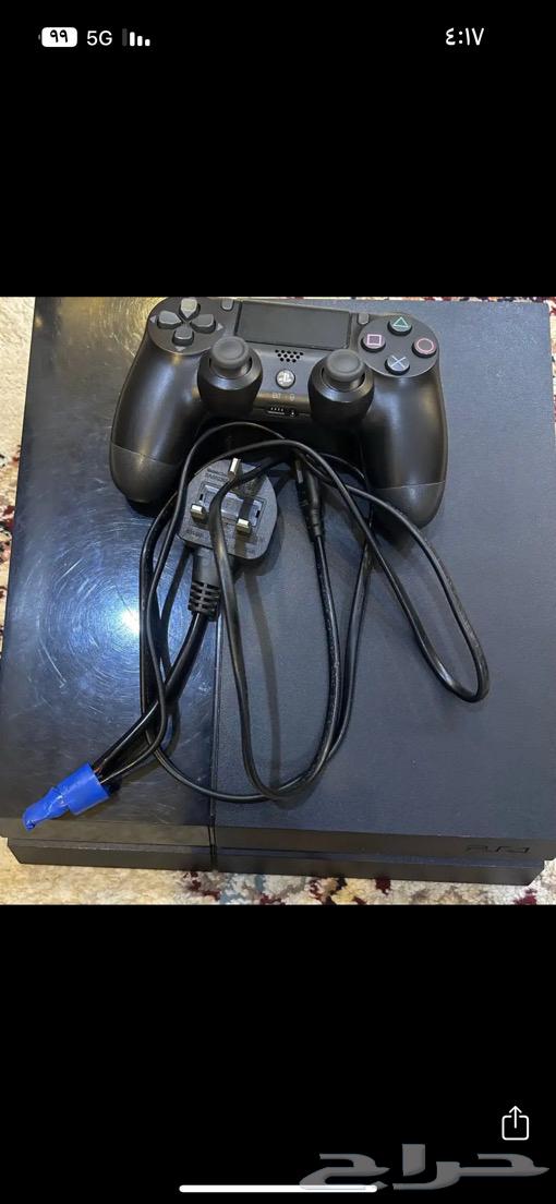 جهاز ألعاب سوني 4 للبيع64125707590019111