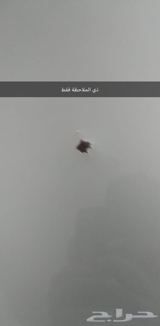 باب شنطة كامري موديل 2001 2002 نظيف وكالة لا يوجد فيه أي64367143699202114