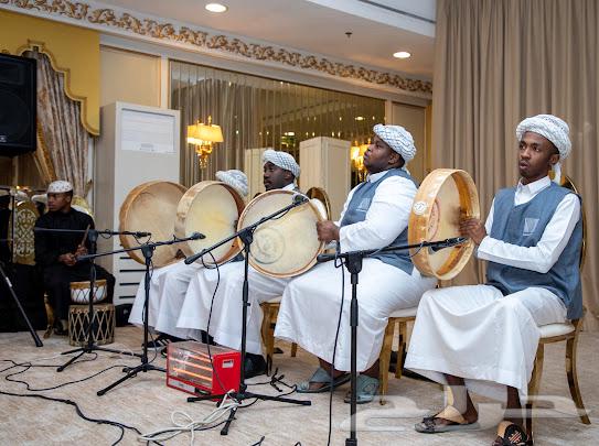 Al-Dana Folk Arts Troupe64126707528577112