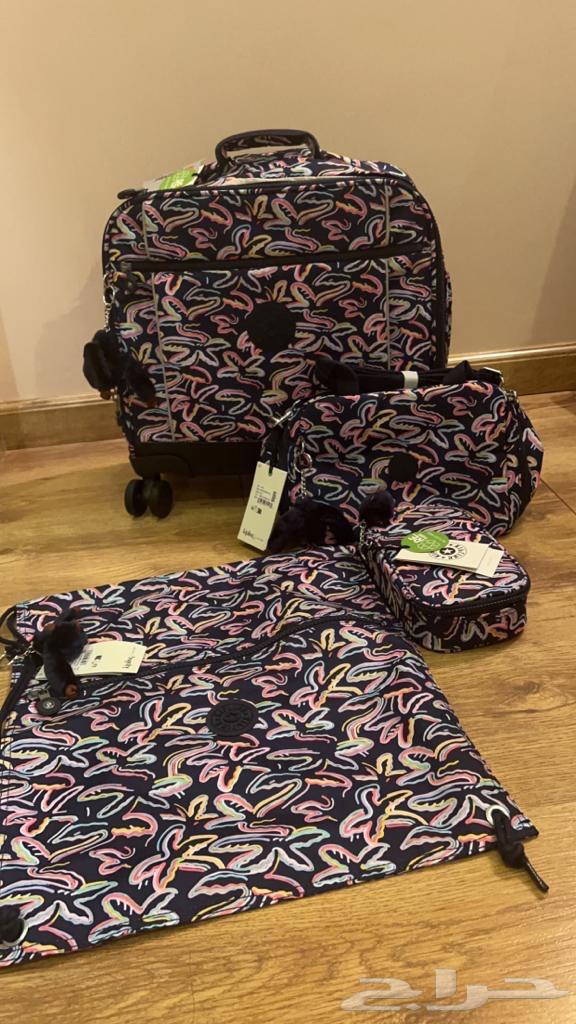 Kipling, DELSEY, Cat Brand Bags64142877585411110
