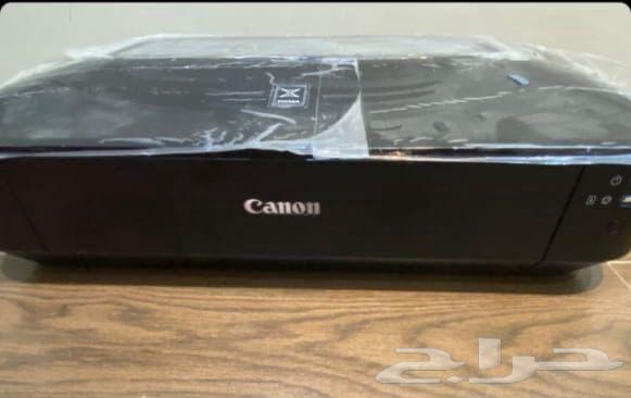 Canon PIXMA iX684064141550586626110