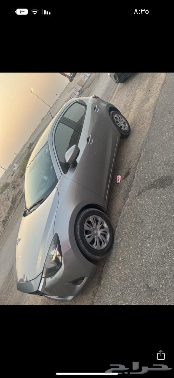 للبيع مازدا 2 هاتشباك 2016 نظيف جدا64371191119491114
