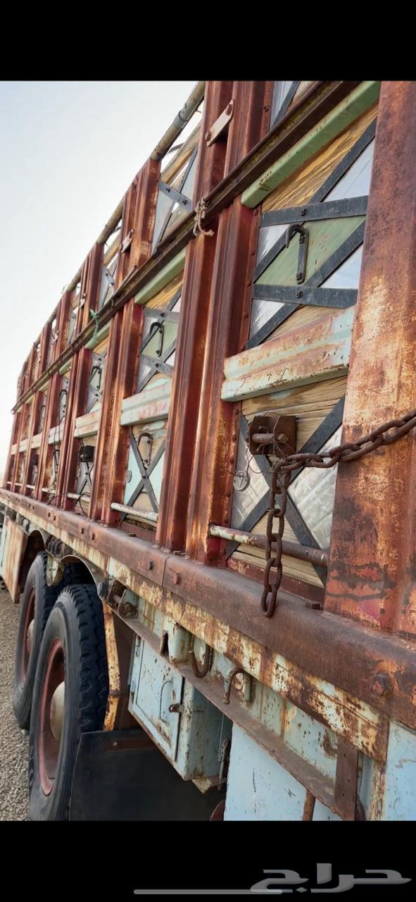 صندوق لوري سقس بوز64371118581379111