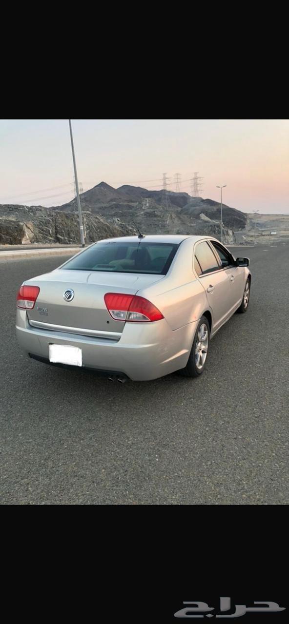 للبيع ميركوري ميلان فل كامل 201064368571785219110