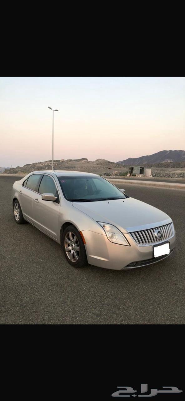 للبيع ميركوري ميلان فل كامل 201064368571785219113