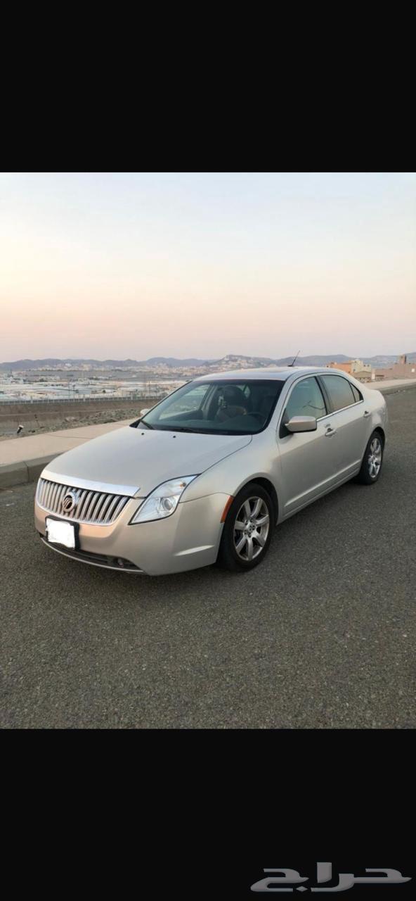 للبيع ميركوري ميلان فل كامل 201064368571785219112