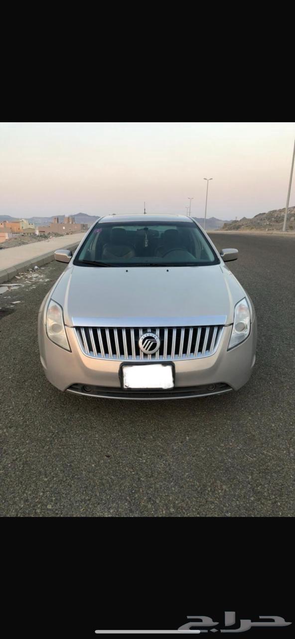 للبيع ميركوري ميلان فل كامل 201064368571785219111