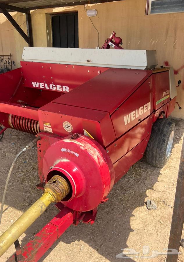 لبانه ولجر 630 شبه جديده حراثه64367289113474110