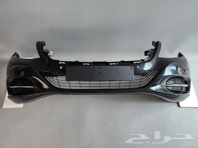 صدام امامي مرسيدس s موديل 2014-201764365557350914112