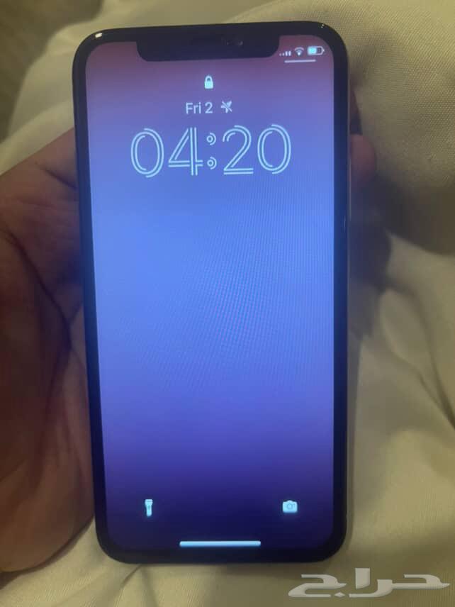 آيفون xs واتس فقط64144720096897111