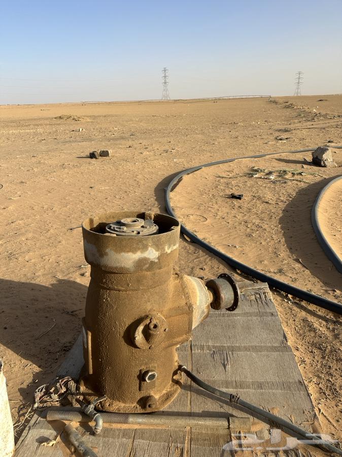 طرمبة قير 1 1 القصيم نظيفة64359547078018110