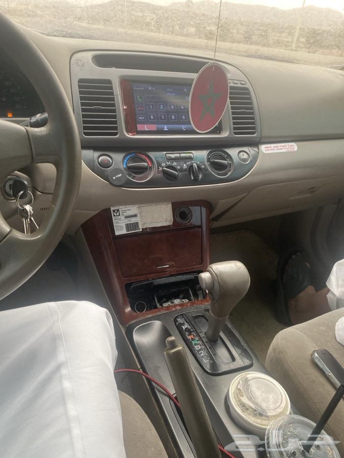 Camry 2006 automatic64368296084098112