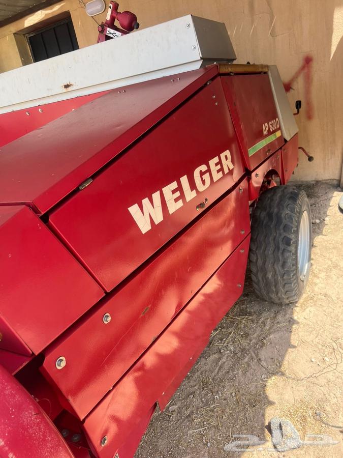 لبانه ولجر 630 شبه جديده حراثه64367289113474111