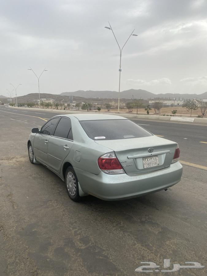 Camry 2006 automatic64368296084098110