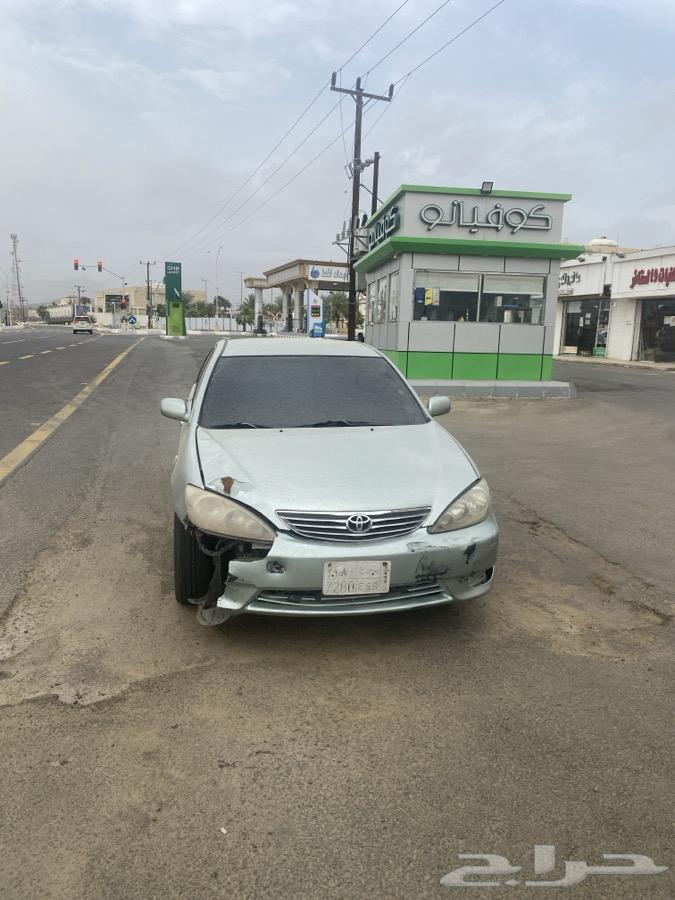 Camry 2006 automatic64368296084098114