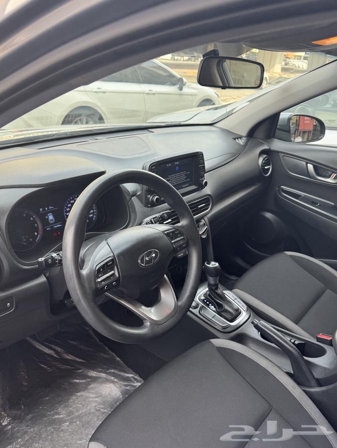 للبيع هيونداي كونا 202164370654989953114
