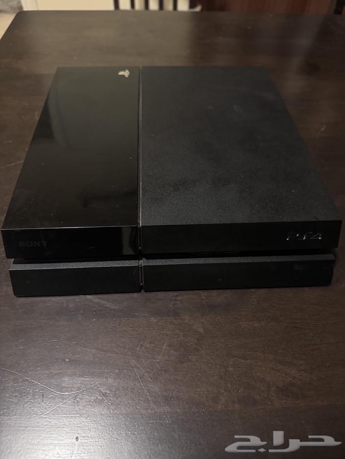 بلايستيشن 4 للبيع64144719995267110