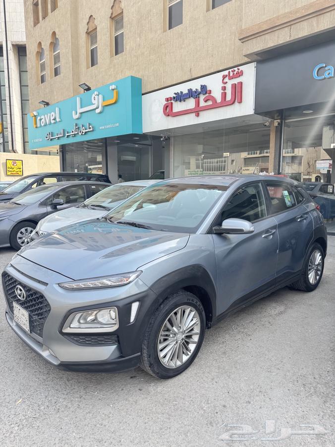 للبيع هيونداي كونا 202164370654989953112