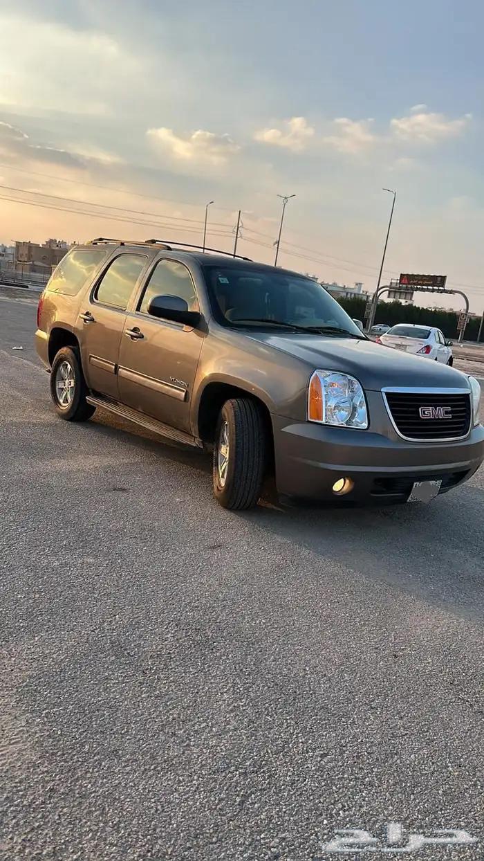 يوكون 2014 نظيف محركات وبدي64359676561283112