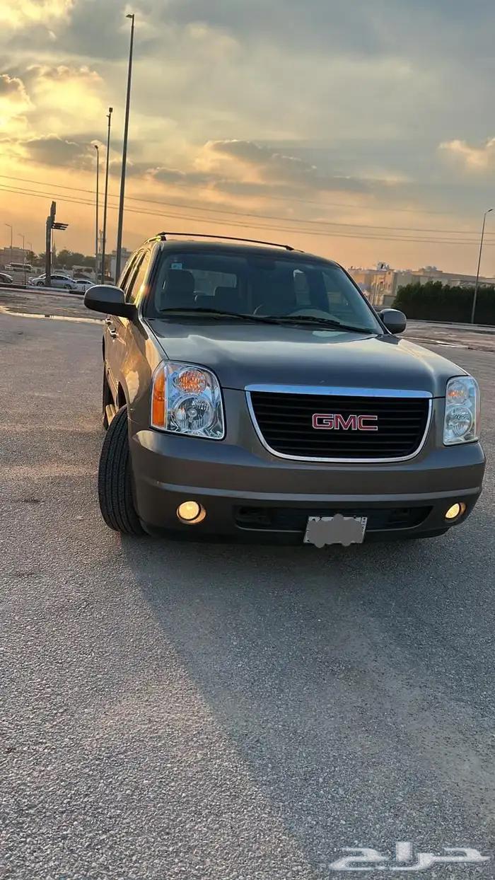 يوكون 2014 نظيف محركات وبدي64359676561283110