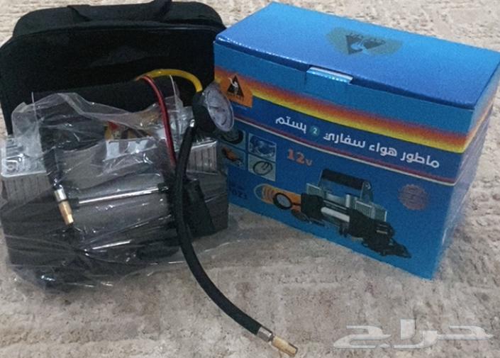 ماطور هواء سفاري64371162207235110