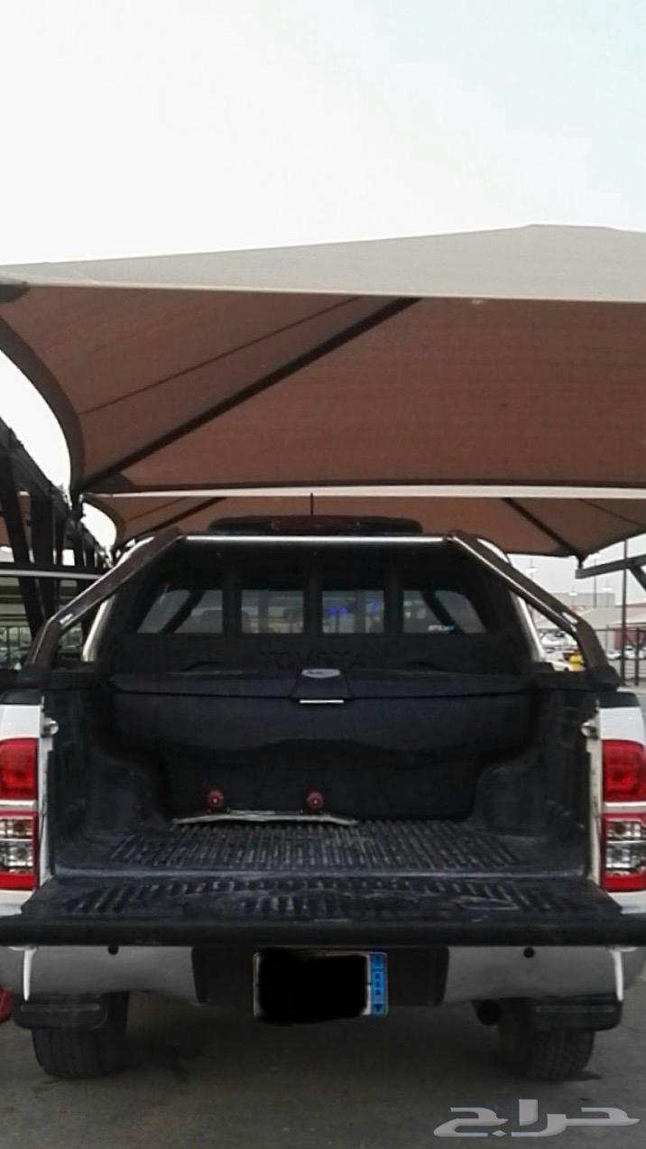 زينة كروم حوض هايلوكس 201464369160152835110