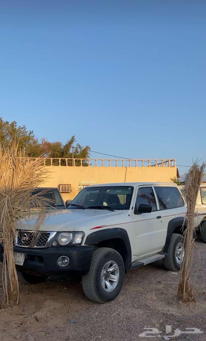 جيب نيسان 2008 للبيع64364439834626114