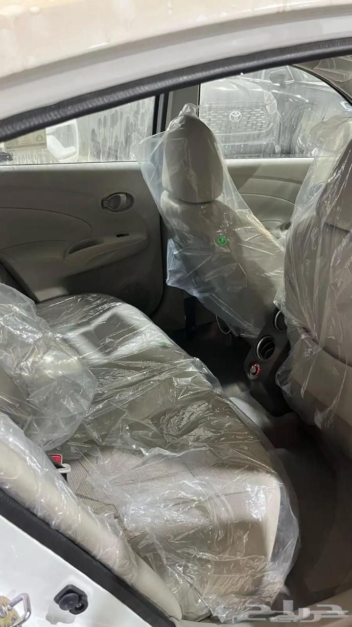 نيسان صني الشكل القديم 202464360681710210114