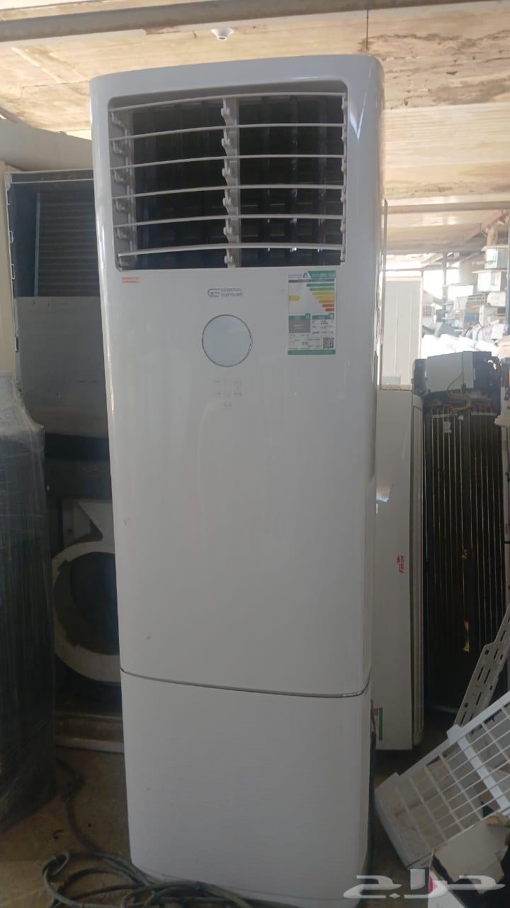 المكيفات الجديد 5 طن64364876809091111