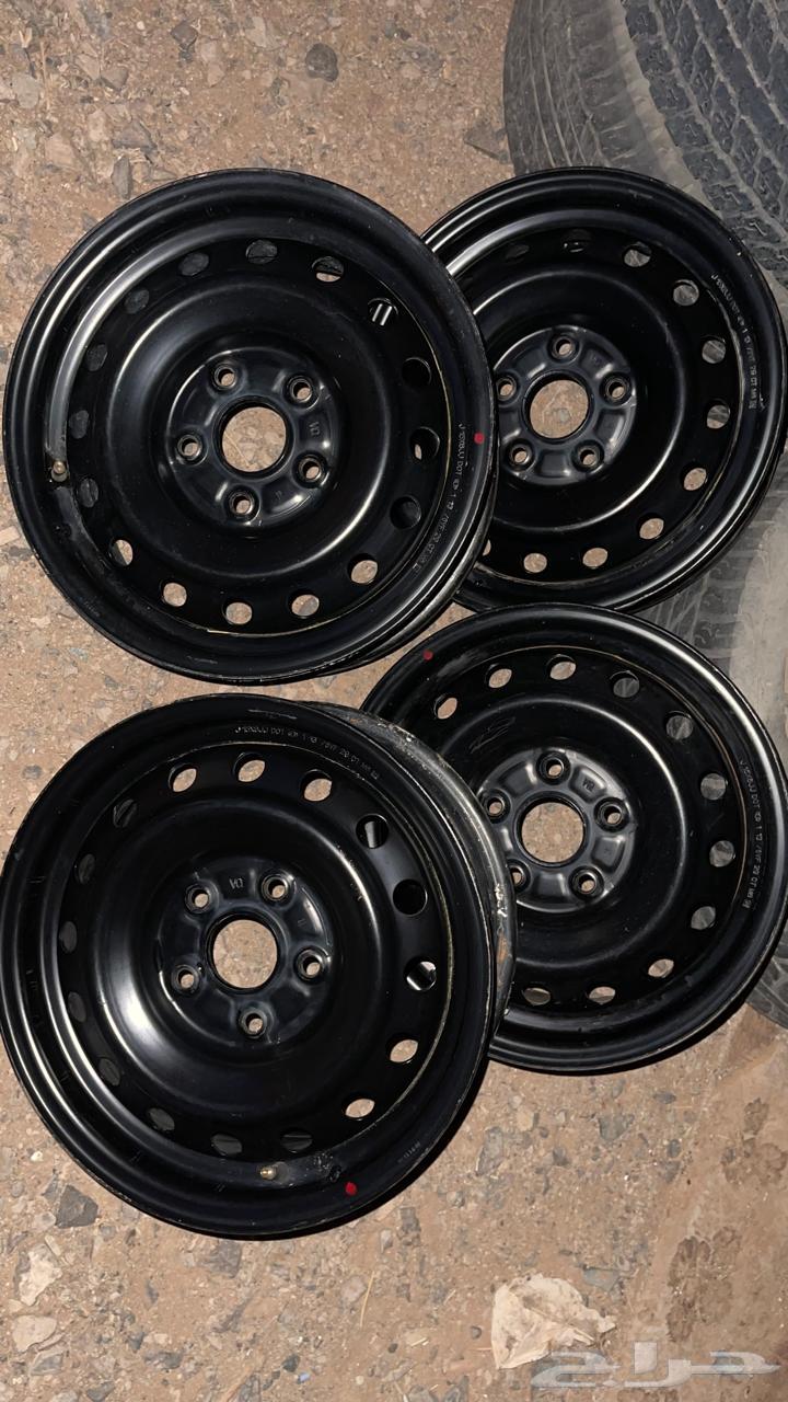 جنوط هايلكس وكاله شبه جديده استخدام بسيط64369849550722110