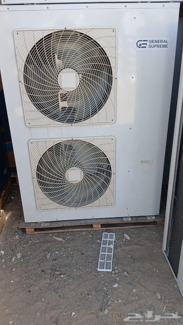 المكيفات الجديد 5 طن64364876809091110