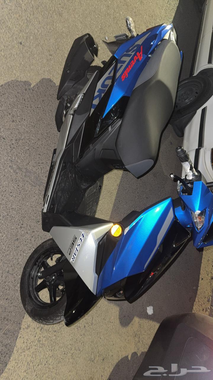 سزوكي عجيب 202464360536093313111