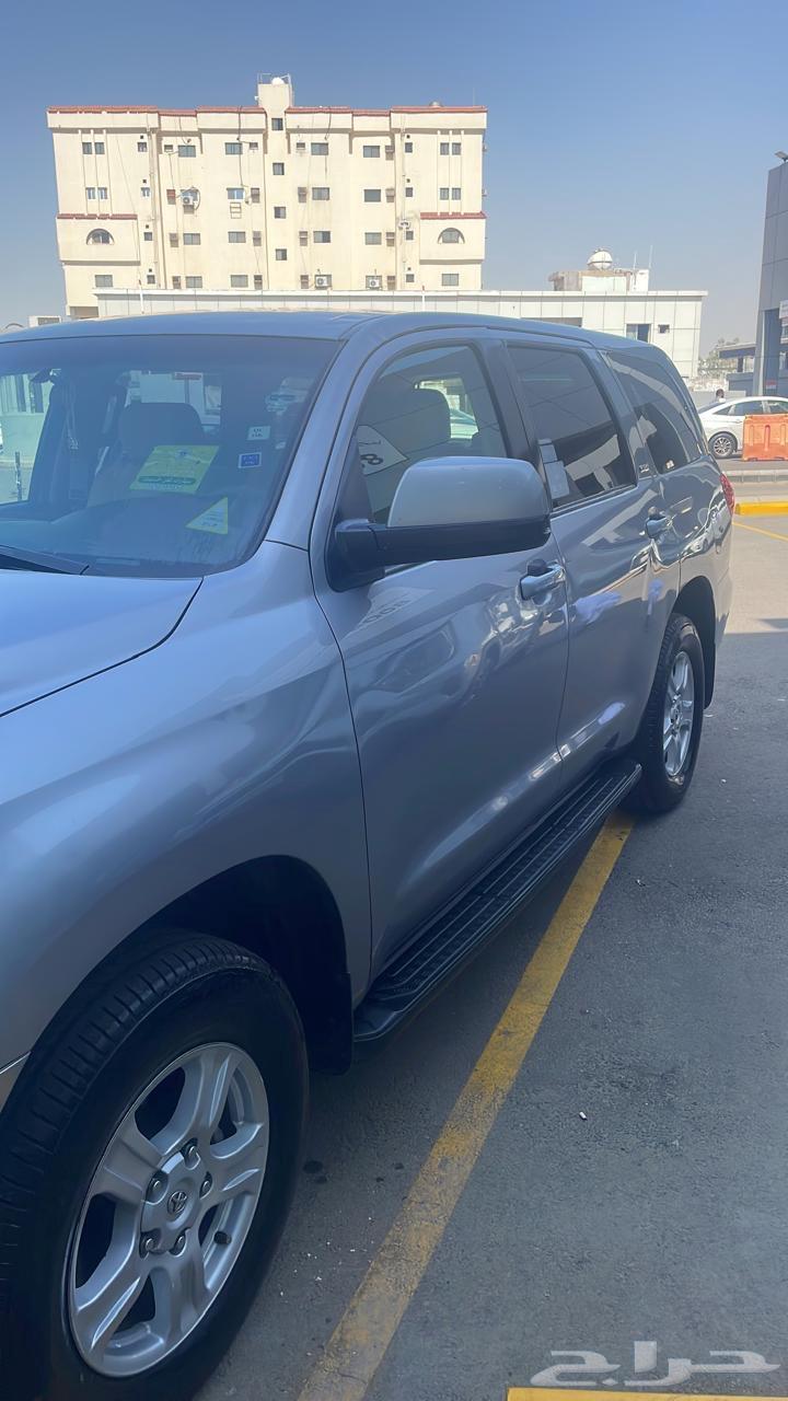 2012 Sequoia for sale64361209490819110