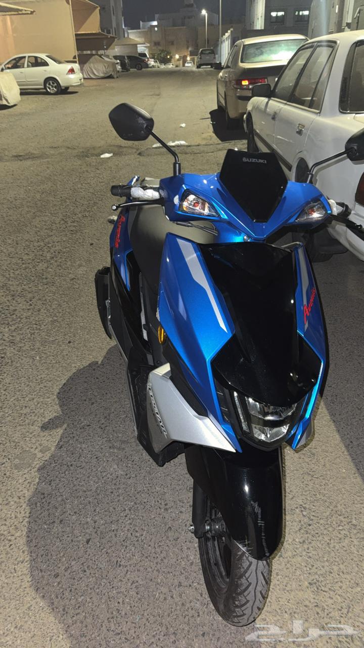 سزوكي عجيب 202464360536093313110