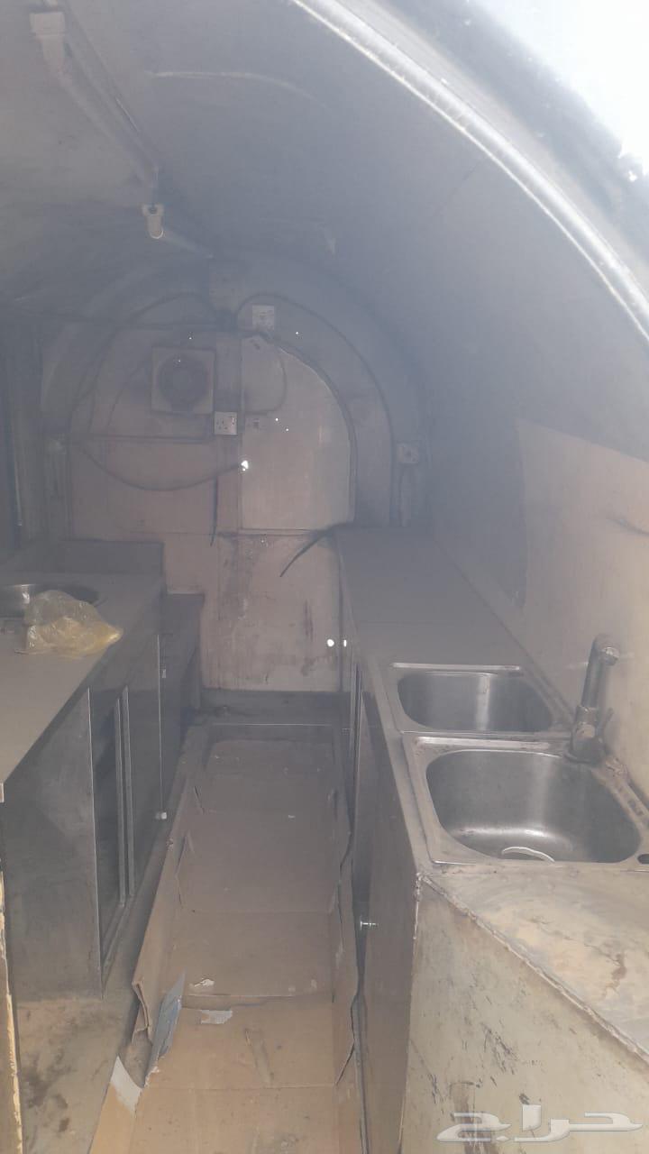 فودتراك للبيع مقاس 3في 264372374998786112