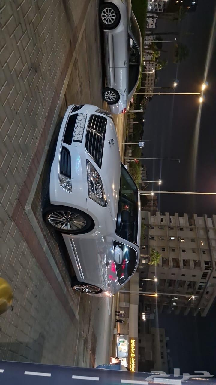 هونداي سنتنيال64372126969219111